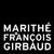 MARITHÉ+FRANÇOIS GIRBAUD logo