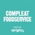 Compleat Foodservice logo