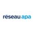RESEAU APA logo