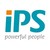 iPS Powerful People (B Corp™) logo