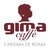 Gima Caffè logo