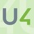 Unit4 FP&A logo
