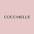 Coccinelle logo
