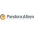 Pandora Alloys srl logo