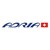 Adria Airways Switzerland logo