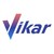 Vikar logo
