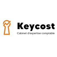 Keycost logo