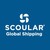 Scoular Global Shipping logo