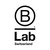 B Lab Switzerland logo