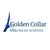 GoldenCollar-UFEC logo