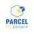 Parcel by People logo