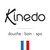 KINEDO logo