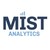 MIST Analytics logo
