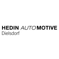 Hedin Automotive Dielsdorf logo