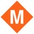 MED logo