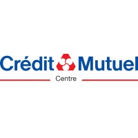 CREDIT MUTUEL MASSIF CENTRAL logo