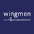 Wingmen Solutions logo
