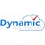 Dynamic Data Solutions logo