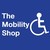 The Mobility Shop logo