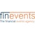 FinEvents logo