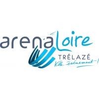 Arena Loire Trélazé logo