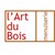 L'Art du Bois logo