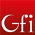 GFI • Générale Frigorifique Industrielle logo