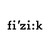 fizik logo