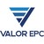 Valor EPC logo