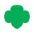Girl Scouts of the USA logo