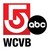 WCVB Channel 5 logo
