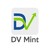 DV Mint logo