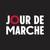 JOUR DE MARCHÉ logo