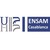ENSAM Casa logo