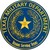 Texas Military Department logo