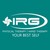 IRG Physical & Hand Therapy logo