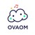 OVAOM logo