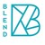 Agence BLEND - Communication et Design logo