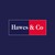 Hawes & Co logo