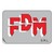 Fdm s.r.l. logo