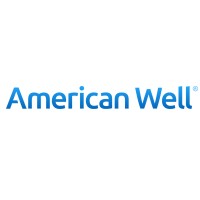 American Well (formerly Avizia and Carena) logo