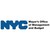 New York City Mayor's Office of Management and Budget logo
