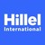 Hillel International logo