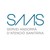 SAAS - Servei Andorrà Atenció Sanitària logo