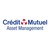 Crédit Mutuel Asset Management logo