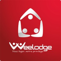 WEELODGE IMMOBILIER logo