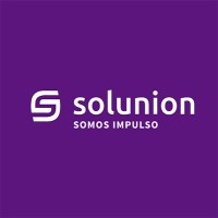 Solunion - España logo