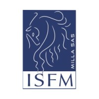 ISFM - MILLA GROUP logo