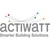 actiwatt logo