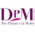 DPM By Depechmod logo